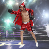 Boxing Champion Costume